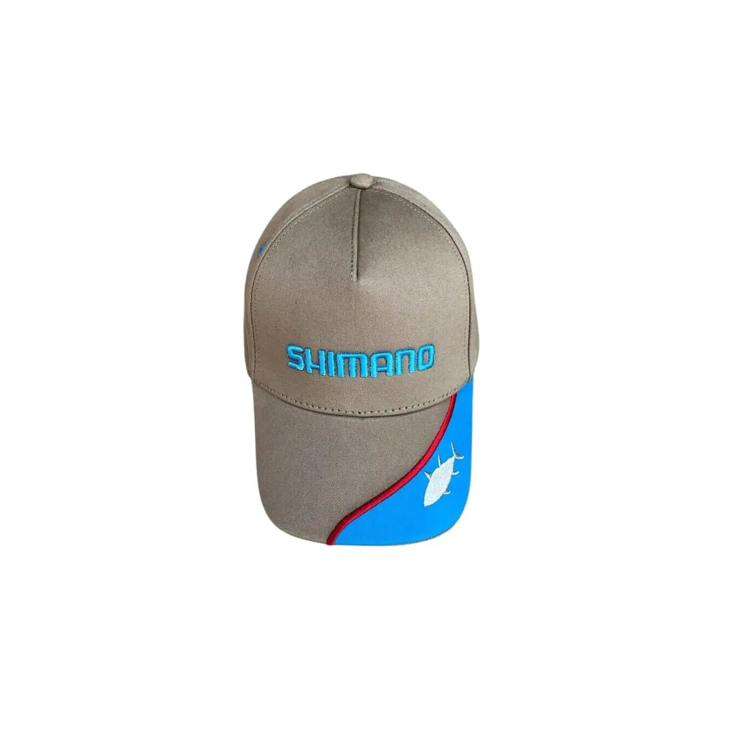 Shimano Cap 00 Türkiye'ye Özel Balıkçı Şapkası