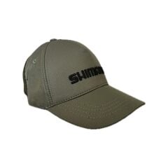 Shimano Cap 06 Türkiye'ye Özel Balıkçı Şapkası