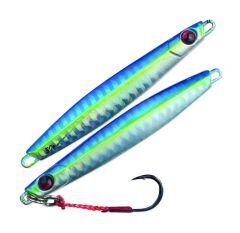Storm Gomoku Super Sahte Balığı UVSB - 20G