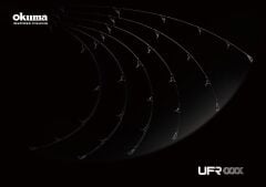 Okuma Lrf-Tele-602UL 180cm 1-7 gr Lrf Kamışı