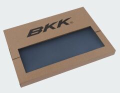 BKK OCD-Box A1 Lrf Jig head Kutusu (30.5 x 23 x 2.3 cm)