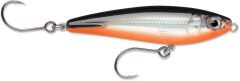 Rapala X-Rap Saltwater SubWalk Sahte Balığı RDB - 90MM