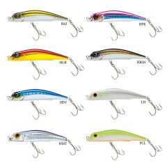Yozuri Mag Darter Floating Sahte Balığı HPK - 105MM