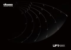 Okuma Lrf-Tele-662UL 198cm 1-8 gr Lrf Kamışı