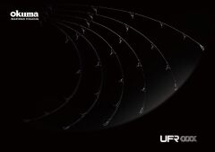 Okuma Lrf-Tele-662UL 198cm 1-8 gr Lrf Kamışı