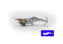 Little Jack Hanebix Squid 35 mm 2 gr Kalamar Zokası Suni Yem 04