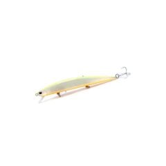 Fujin Flux 140mm 18gr Floating Maket Balık #026 Chart Back Pearl