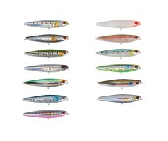 River Hippo Pen 90F 9Cm 11.8G Popper Maket Balık 18GSX