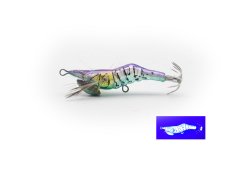 Little Jack Hanebix Squid 35 mm 2 gr Kalamar Zokası Suni Yem 05