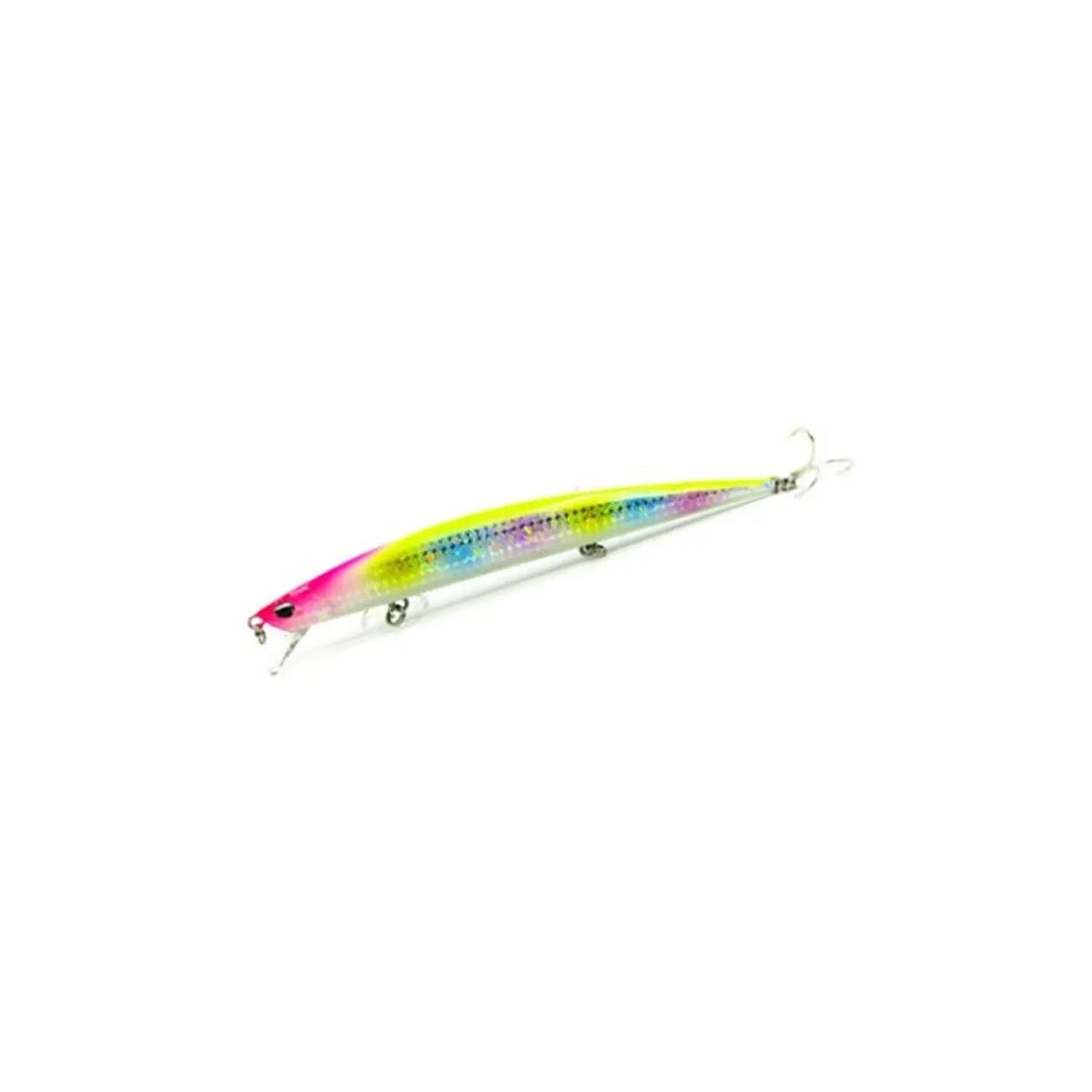 Fujin Flux 140mm 18gr Floating Maket Balık #068 İ.Avcı