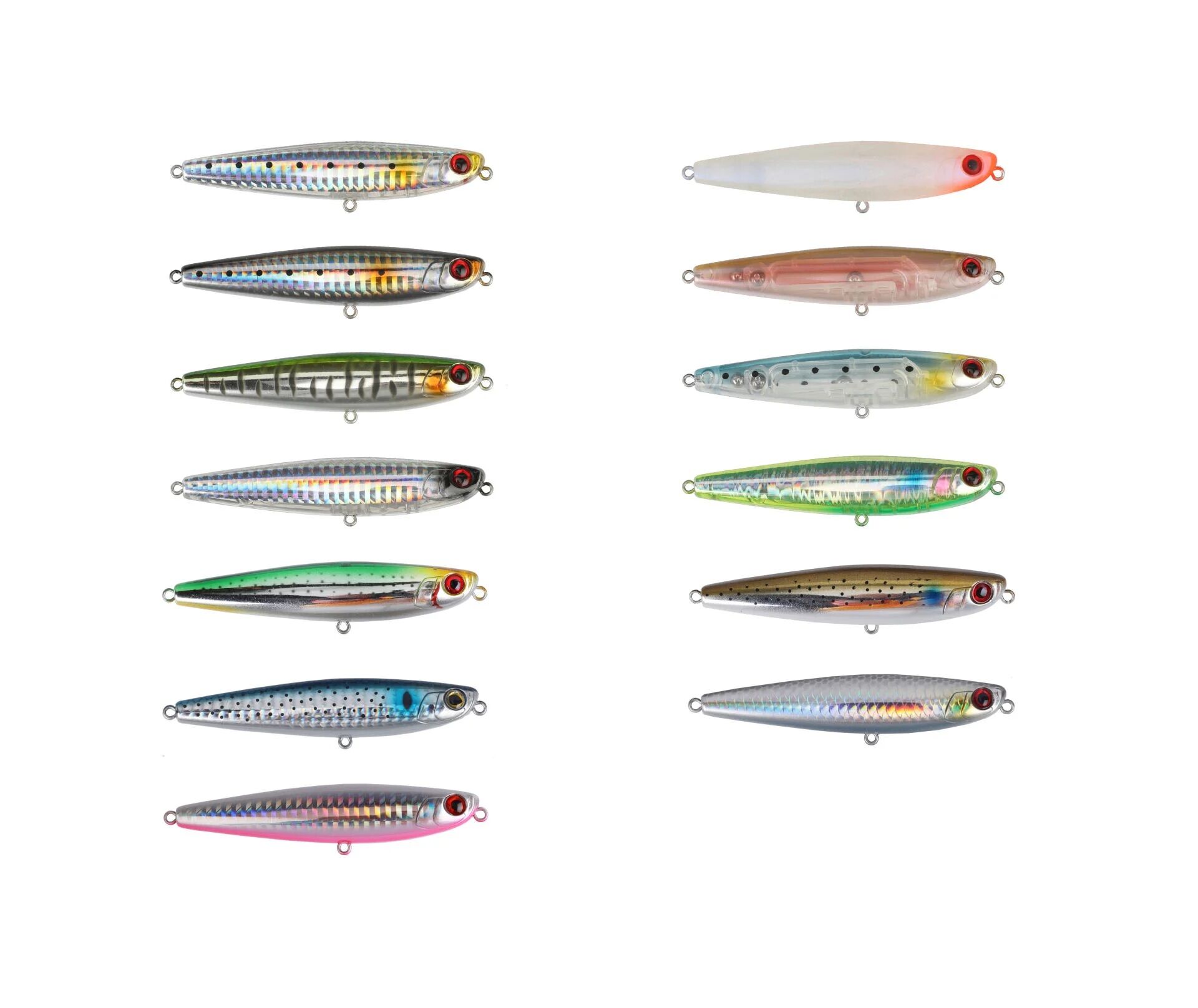 River Hippo Pen 90F 9Cm 11.8G Popper Maket Balık 50HX