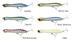 Savage Gear Panic Prey V2 13.5 cm 28 gr