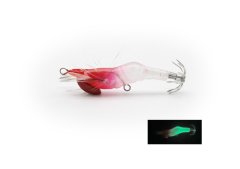 Little Jack Hanebix Squid 35 mm 2 gr Kalamar Zokası Suni Yem 07