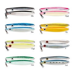 Williamson Vortex Speed Jig Sahte Yemi OG - 145MM - 150GR