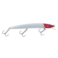 Bando Sharp-Su 4046 Sahte Balığı T004 - 130MM