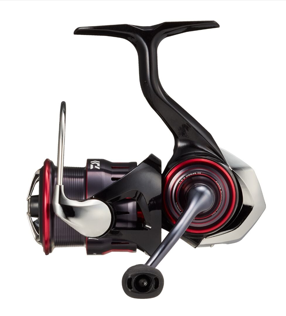 Daiwa 23 Gekkabijin LT 1000S LRF Olta Makinesi