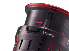 Daiwa 23 Gekkabijin LT 1000S LRF Olta Makinesi