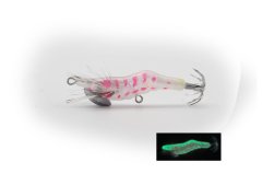 Little Jack Hanebix Squid 35 mm 2 gr Kalamar Zokası Suni Yem 10