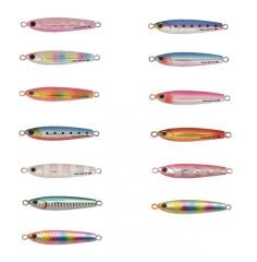Jackson  Gallop Assist Fall Edition 30 gr 67 mm Metal Jig