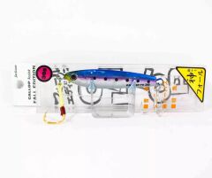 Jackson  Gallop Assist Fall Edition 30 gr 67 mm Metal Jig CIW