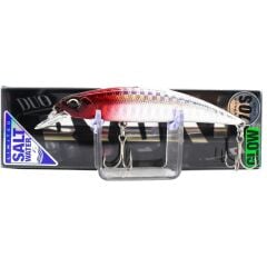 Duo Spearhead Ryuki 70S SW DHA0574 Holo Red Head GB