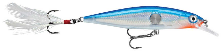 Rapala Clackin Minnow Sahte Balığı SB - 70MM