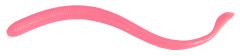 Berkley Gulp Nightcrawler Sahte Kurt BUBBLEGUM - 7.5CM