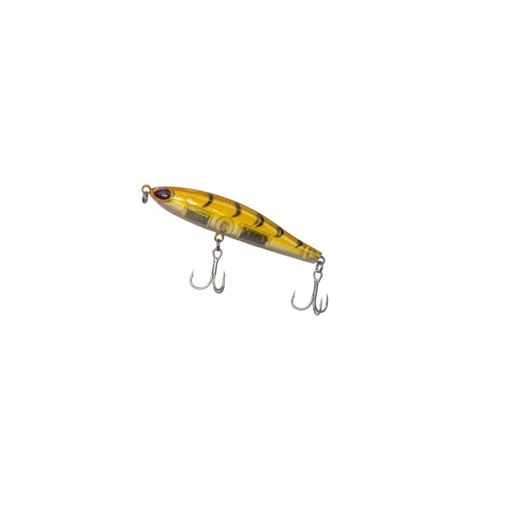 Ryuji Pencil 8 Cm 18 Gr Sinking Maket Balık SHRIMP