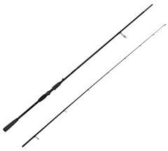Okuma Psycho Stick Game 220cm Fast 1-7gr 2 Parça Olta Kamışı