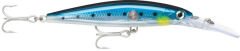 Rapala Clackin Magnum Sahte Balığı BSRD - 100MM
