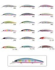 Zipbaits Surf Driver 110S Mag Drive 20gr Maket Balık 571