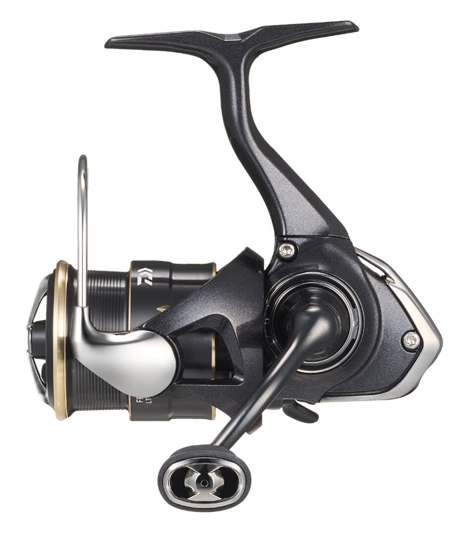 Daiwa 26 Freams LT 1000S-P LRF Olta Makinesi