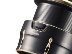 Daiwa 26 Freams LT 1000S-P LRF Olta Makinesi