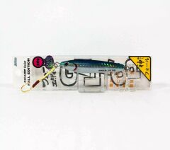 Jackson  Gallop Assist Fall Edition 30 gr 67 mm Metal Jig LKK
