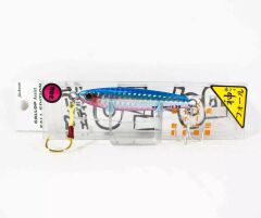 Jackson  Gallop Assist Fall Edition 30 gr 67 mm Metal Jig SBP