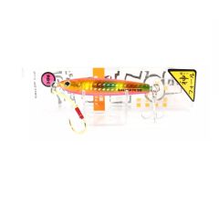 Jackson  Gallop Assist Fall Edition 30 gr 67 mm Metal Jig SGR