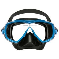 Cressi Estrella Dalış Maskesi BLACK - BLUE