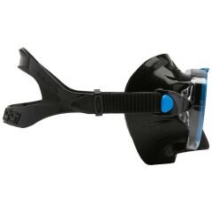 Cressi Estrella Dalış Maskesi BLACK - BLUE