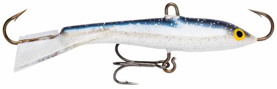Rapala Jigging Rap Sahte Balığı GPHF - 18GR