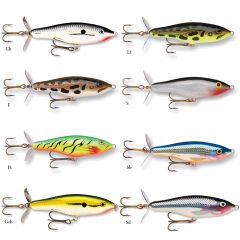 Rapala Skitter Prop Sahte Balığı F - 70MM
