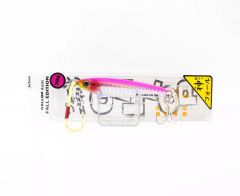 Jackson  Gallop Assist Fall Edition 30 gr 67 mm Metal Jig SPK