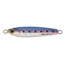 Jackson  Gallop Assist Fall Edition 30 gr 67 mm Metal Jig SRI
