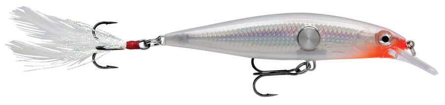 Rapala Clackin Minnow Sahte Balığı GGH - 90MM
