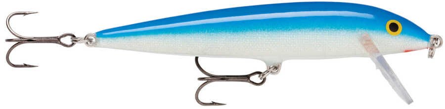 Rapala Countdown Sahte Balığı B - 30MM