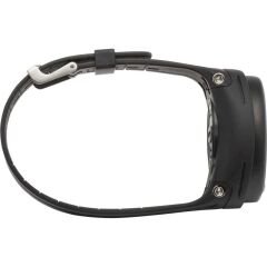 Cressi Donatello Diving Computer BLACK - SILVER