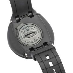 Cressi Donatello Diving Computer BLACK - SILVER