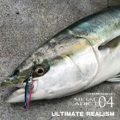 Little Jack Metal Adict 04 40 gr Jig Yem 05