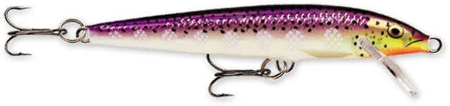 Rapala Countdown Sahte Balığı PD - 30MM