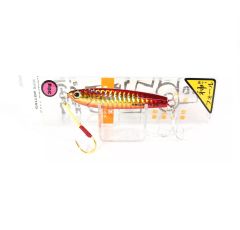 Jackson  Gallop Assist Fall Edition 30 gr 67 mm Metal Jig WRD