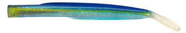 Berkley Powerbait Prerigged Eels Sahte Balığı 2li OCEAN - 20CM